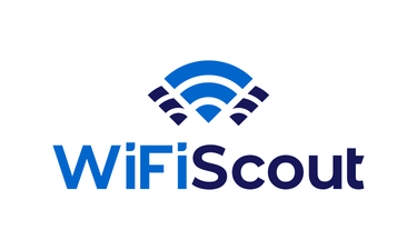 WiFiScout.com - Creative brandable domain for sale